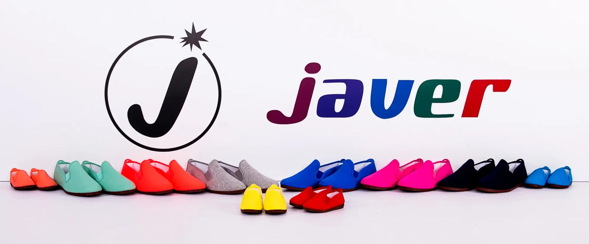 Javara Shoes Javer Shoes Official Store – Spanish Footwear for the Whole Family ...