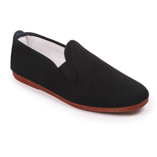 Black Javer shoes